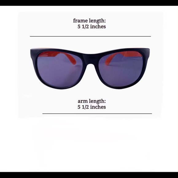 2/$30 👓80s RETRO SUNGLASSES UNISEX | NEON PINK - Picture 5 of 5